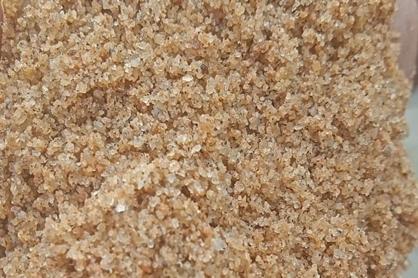 Coarse sand Son river sand